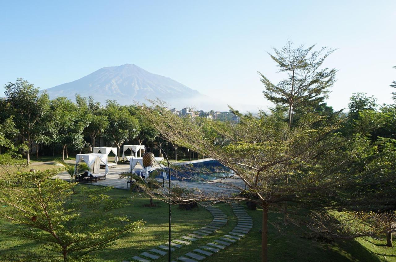 Shanaya 4* Malang