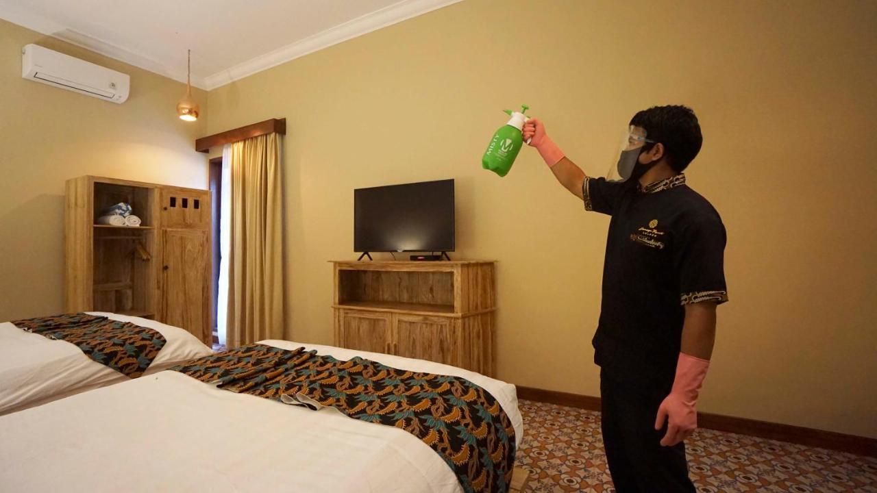 Shanaya Resort