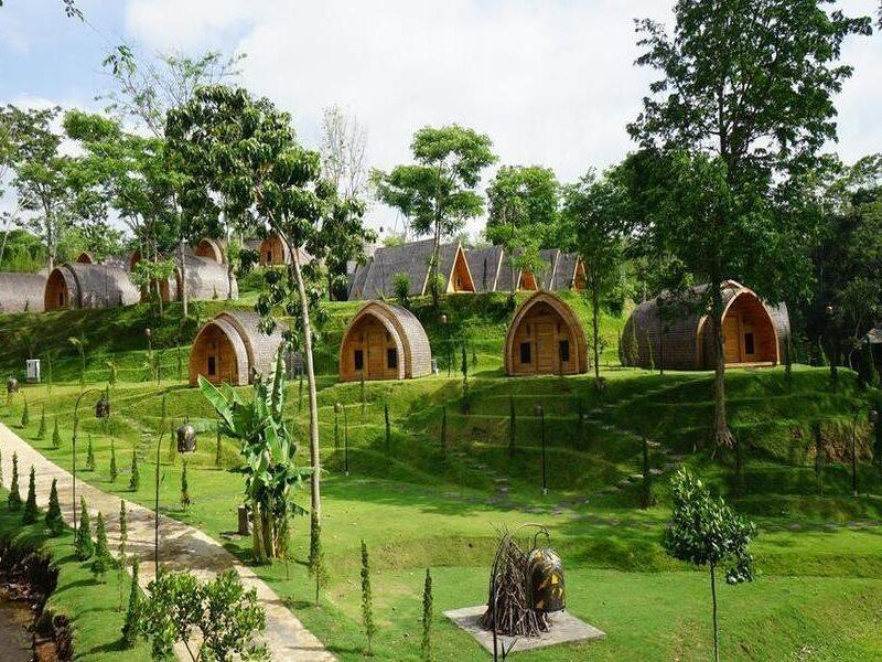 Shanaya Resort 4*