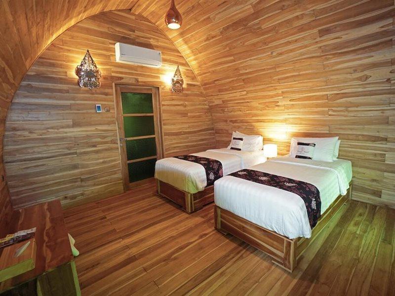 Shanaya Resort