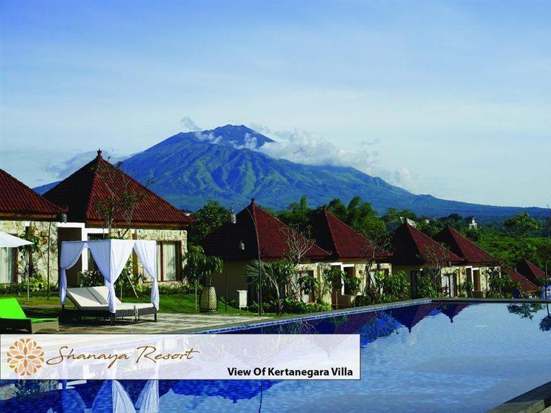 Shanaya Station touristique 4*