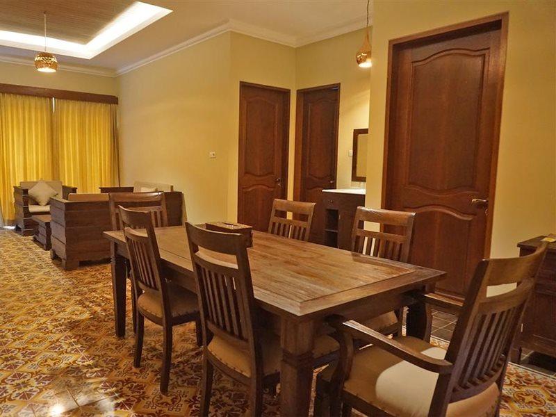 Resort Shanaya 4*