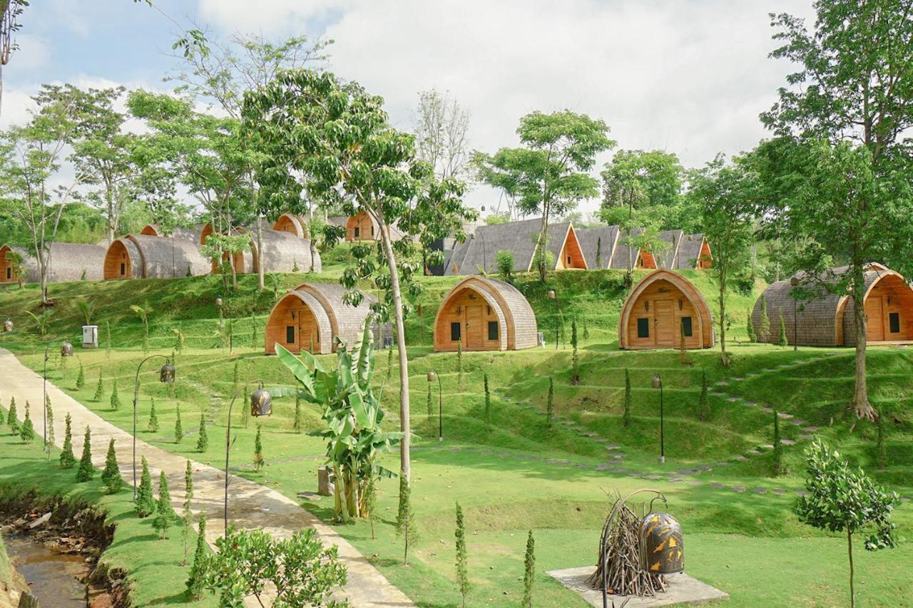 Resort Shanaya