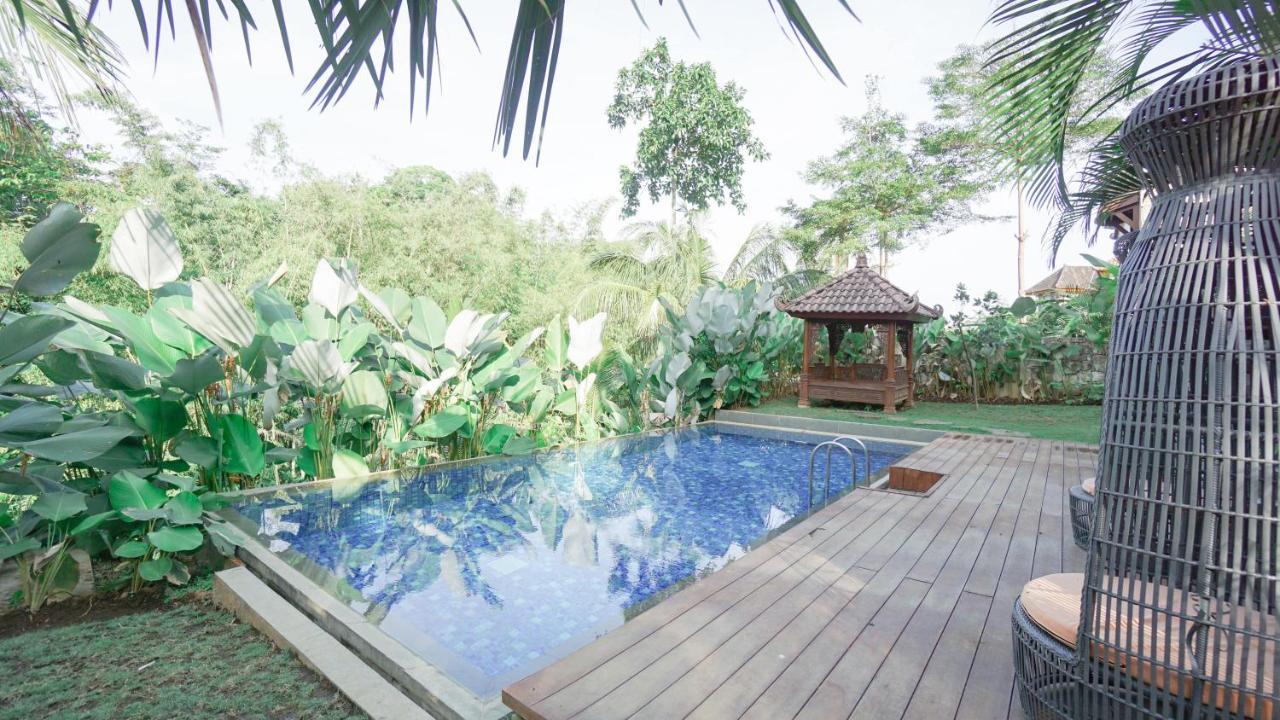 Resort Shanaya