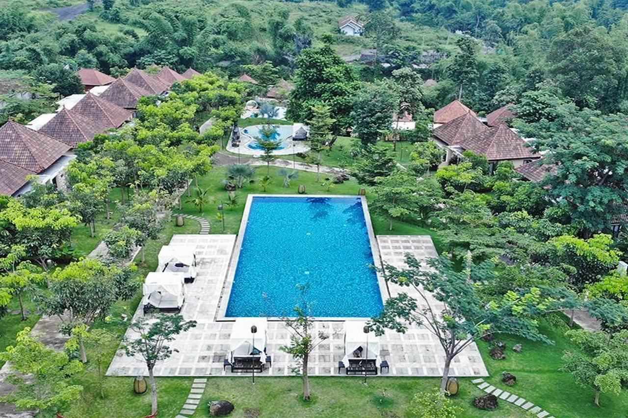Resort Shanaya