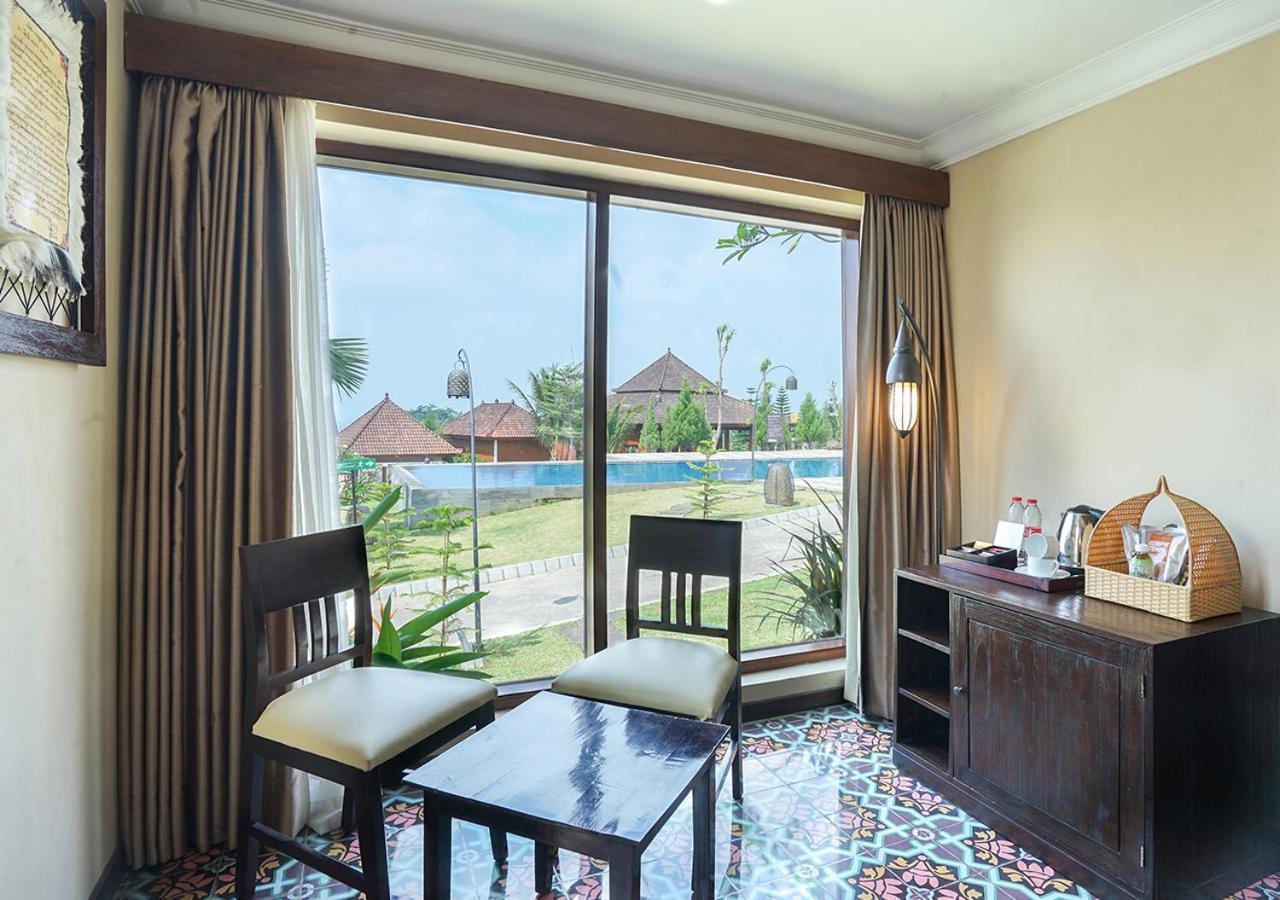 Shanaya Resort Malang