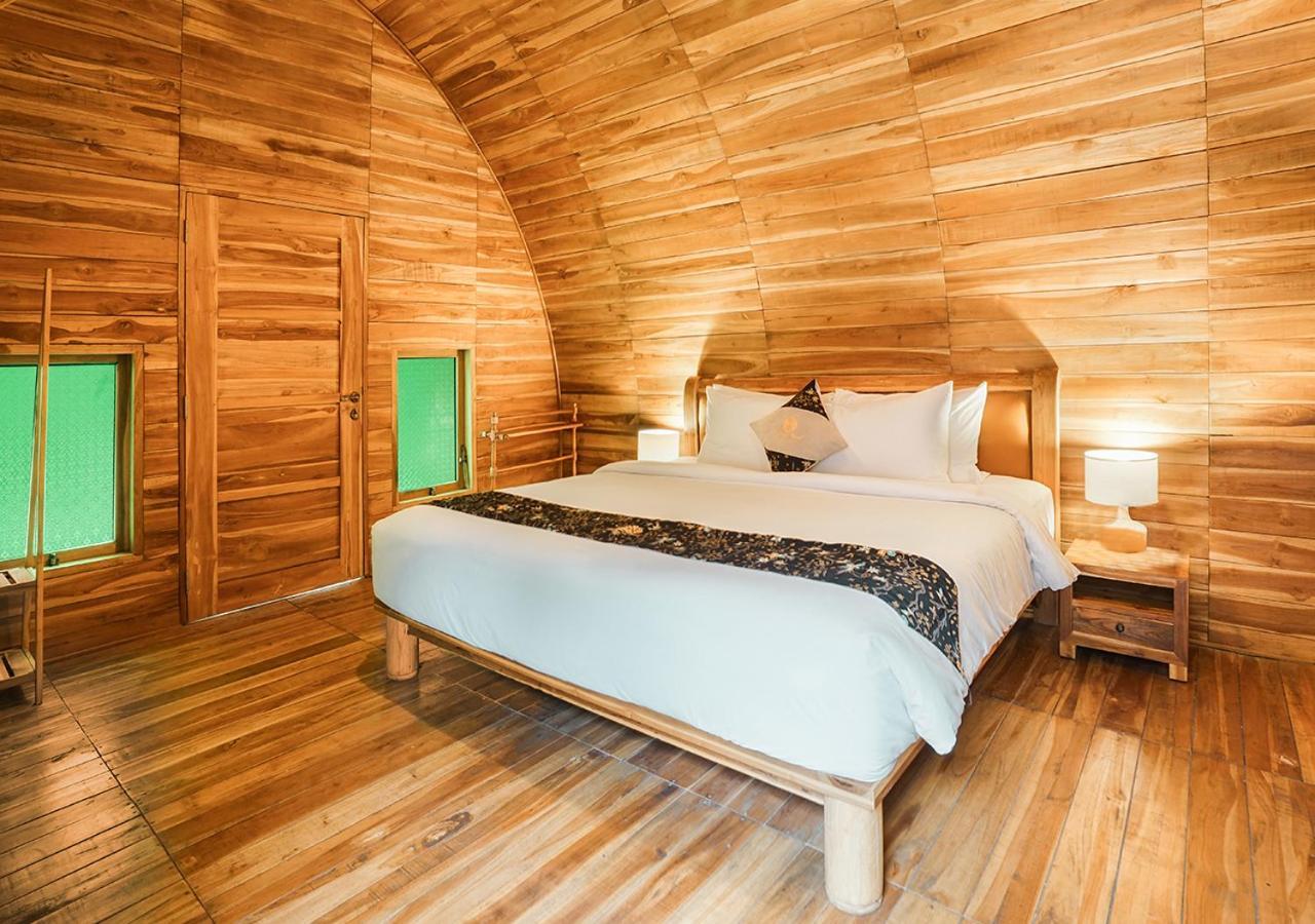 Shanaya Resort 4*