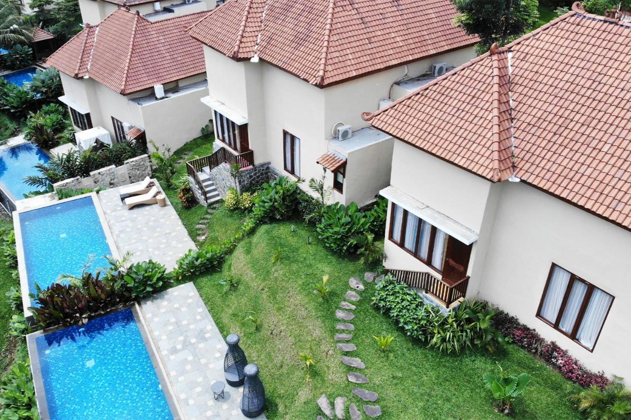 Shanaya Resort