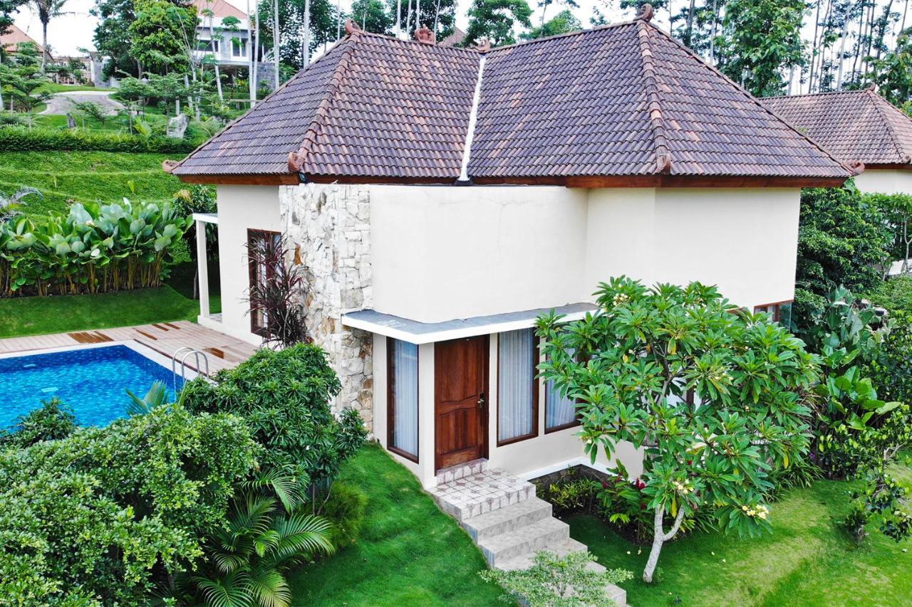 Shanaya Resort Malang